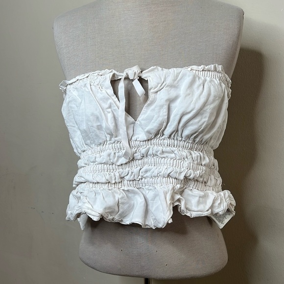 H&M tube top - Picture 3 of 8